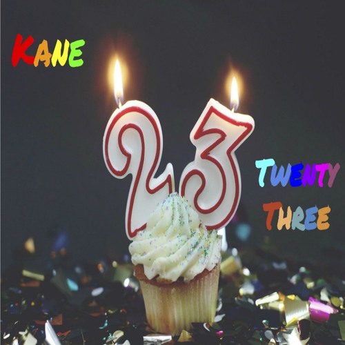 Twenty Three