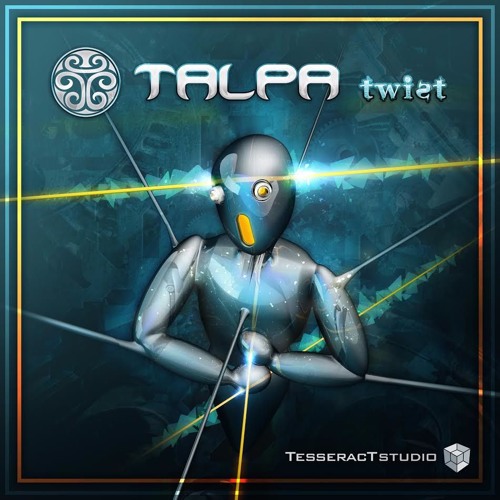 Talpa - Twist // Free Download!