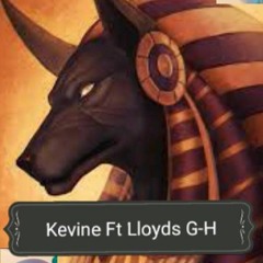 KEVINE CH feat LLOYDS -G-H