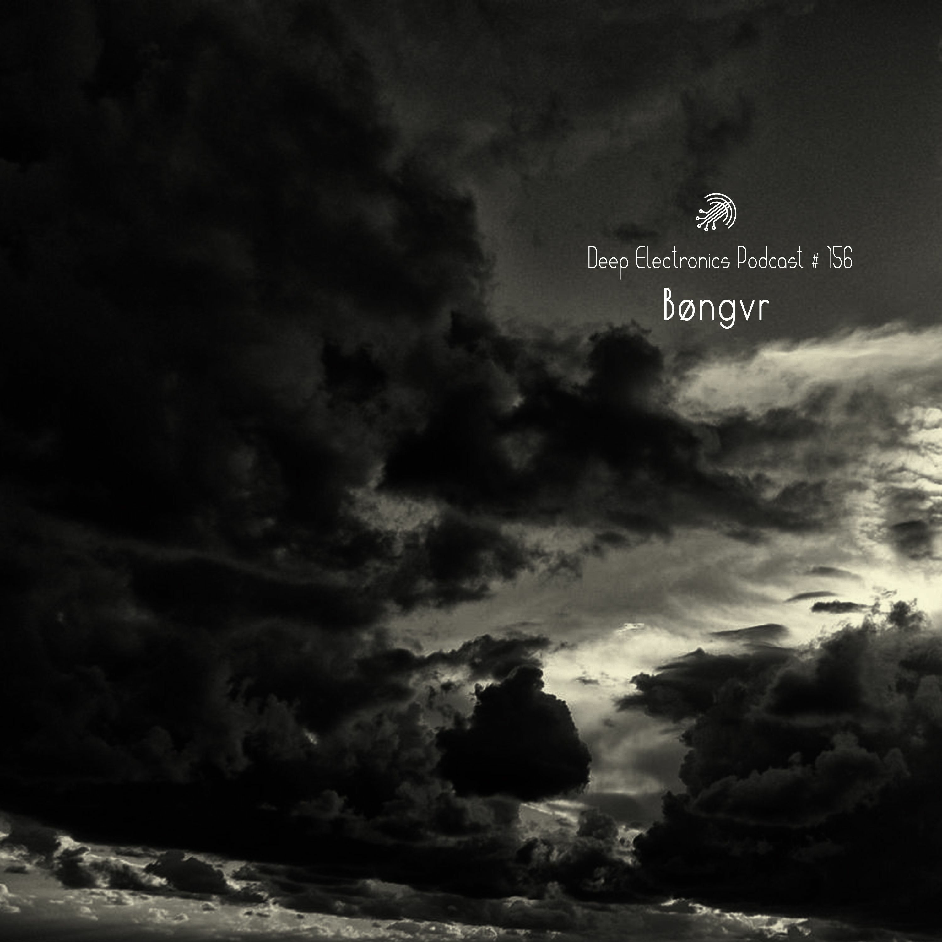 Deep Electronics podcast serie