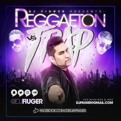Reggaeton Vs Trap Mixtape