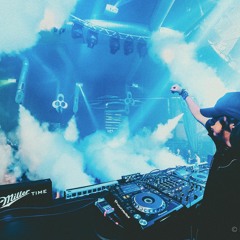 Zerky @ Anzu Club, SP 29/04