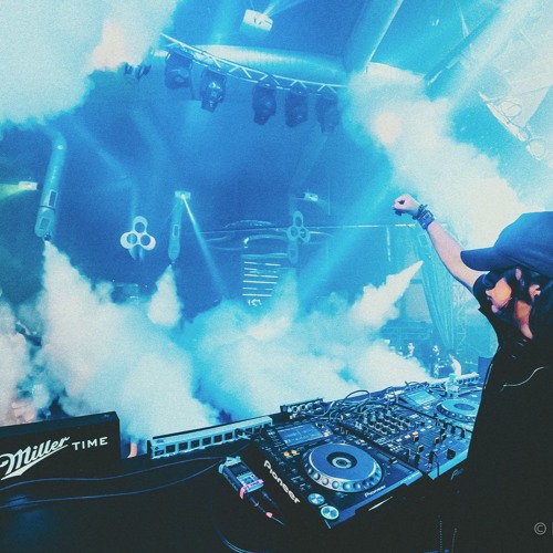 Zerky @ Anzu Club, SP 29/04