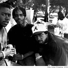 Old School rap instrumental - Ghetto Blaster -