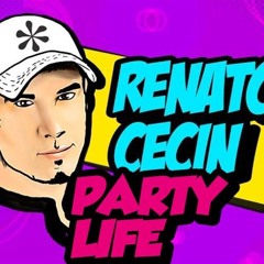 Renato Cecin - Party Life Dezembro 2013