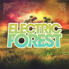 Electric Forest 2017 Mix