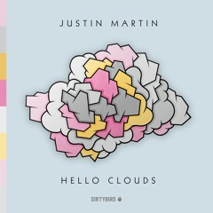 Justin Martin feat. Lena Cullen- Odyssey