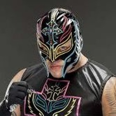 Rey mysterio boyaka 619