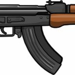 NGeeYL ft. Swish Money - Rifle