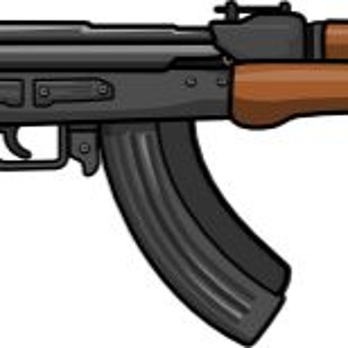 NGeeYL ft. Swish Money - Rifle