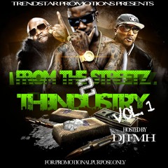Dj FMH Episode 1