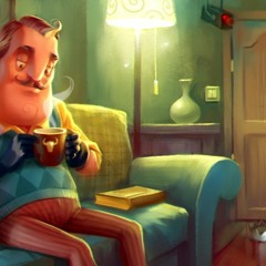 |Get Out| { Nightcore Version } [~Hello Neighbor~]