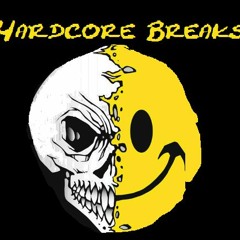 Hardcore Breaks Mix