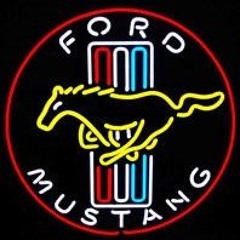 YELLOWMUSTANG 1