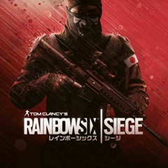 Rainbow Six Siege - Japan DLC Theme - NM.rec.ut
