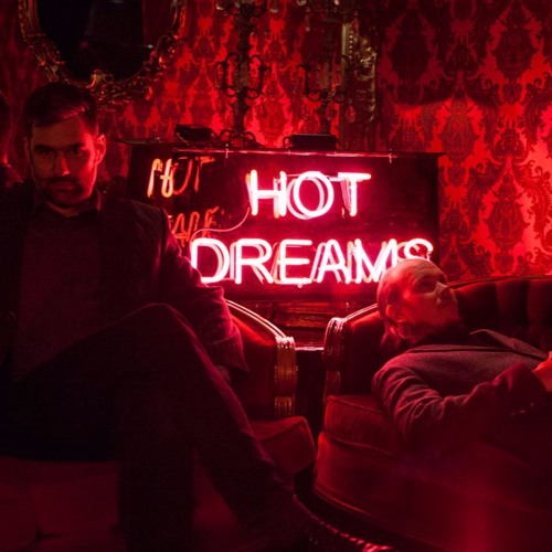 Timber Timbre - This Low Commotion (Live Concert)