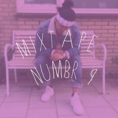 NUMBR. 9 (LIVE MIXTAPE)