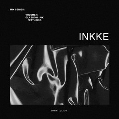 INKKE FOR JOHN ELLIOTT EXCLUSIVE MIX