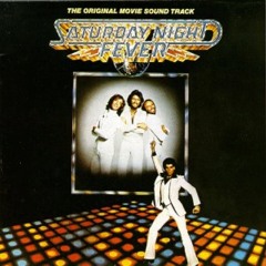 Bee Gees - You Should Be Dancing (Darkover Remix)