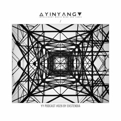 YY podcast #026 by Ekstendia