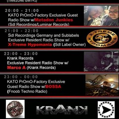 Exclusive session for Kato Promo Factory 02.05.2017