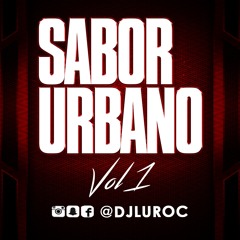 Sabor Urbano Vol.1