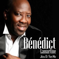 M-pral pale Jezu pou ou