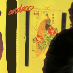 A3 - Androo - London Dub - Version X (Excerpt) SC 008