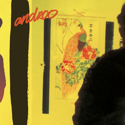A3 - Androo - London Dub - Version X (Excerpt) SC 008