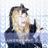 2-Hung Up (Lukesavant Vs Bitch Is Back Mix)