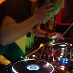 Conrad Scott: live @ House Disciples, March 2017 (set 1)