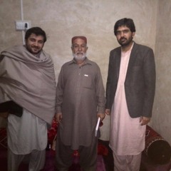 Engineer Momand; Rubai & Wayi Mula Jan Che Pa Jannat Ke