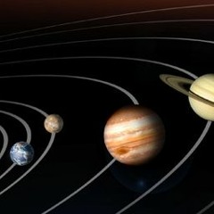 Leaving for the Planets - Verse 3-  Opening Aria