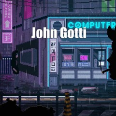 John Gotti- Rea