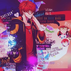 ♪ Nightcore - Mad Hatter - All Time Low (Switching Vocals)