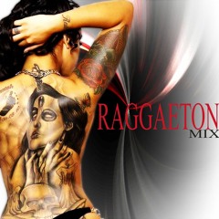 Dj FMH Raggaeton Mix Episode 4