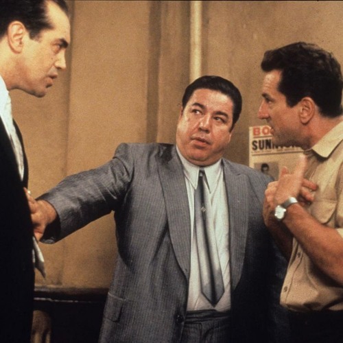 The Working Man Is A Sucker