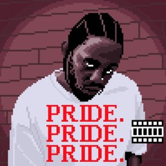 Kendrick Lamar - PRIDE. (Louis Futon Flip)