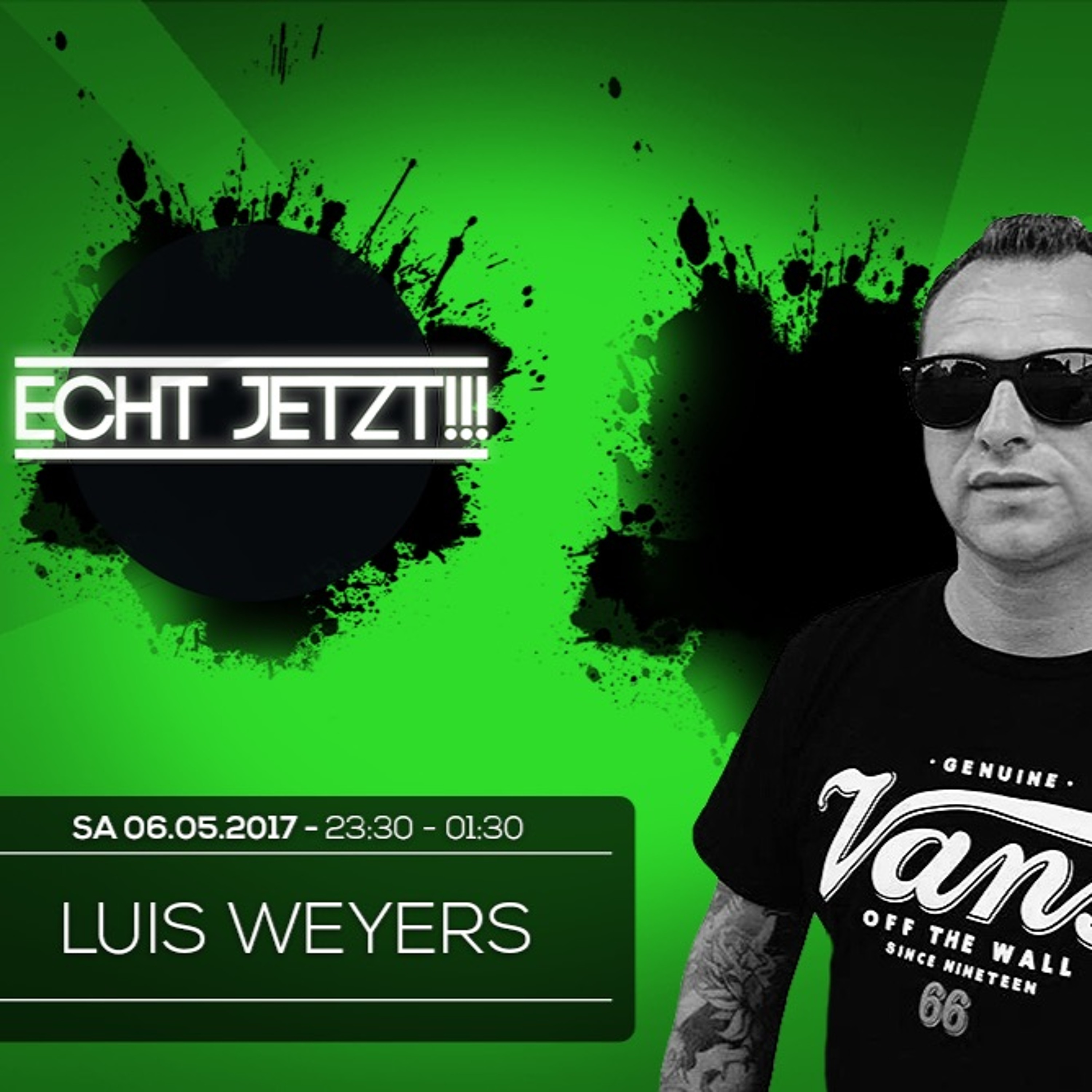 Luis Weyers