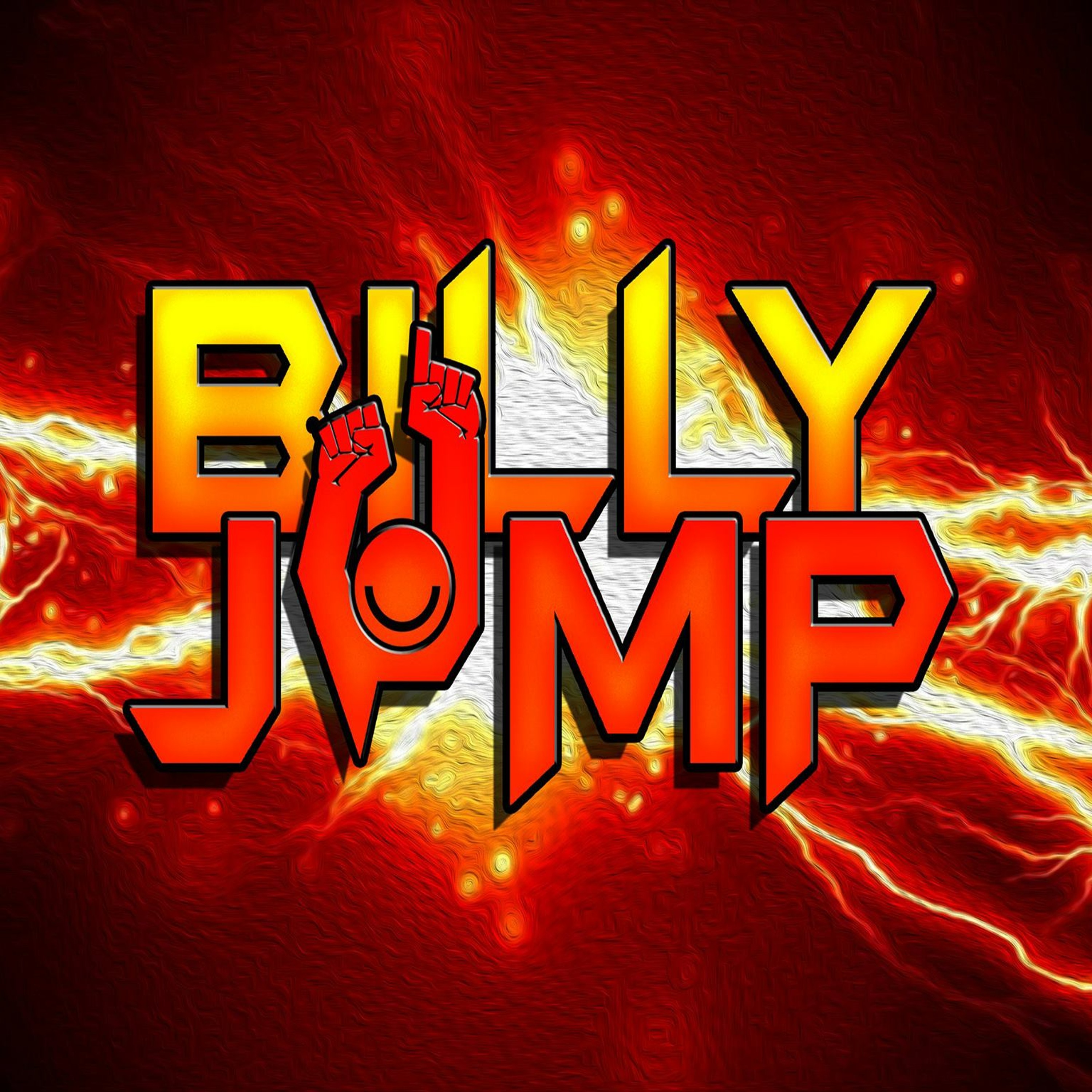M@rt!n-J - Let's Get Jumpin! (PLEASE SHARE/REPOST) episode artwork