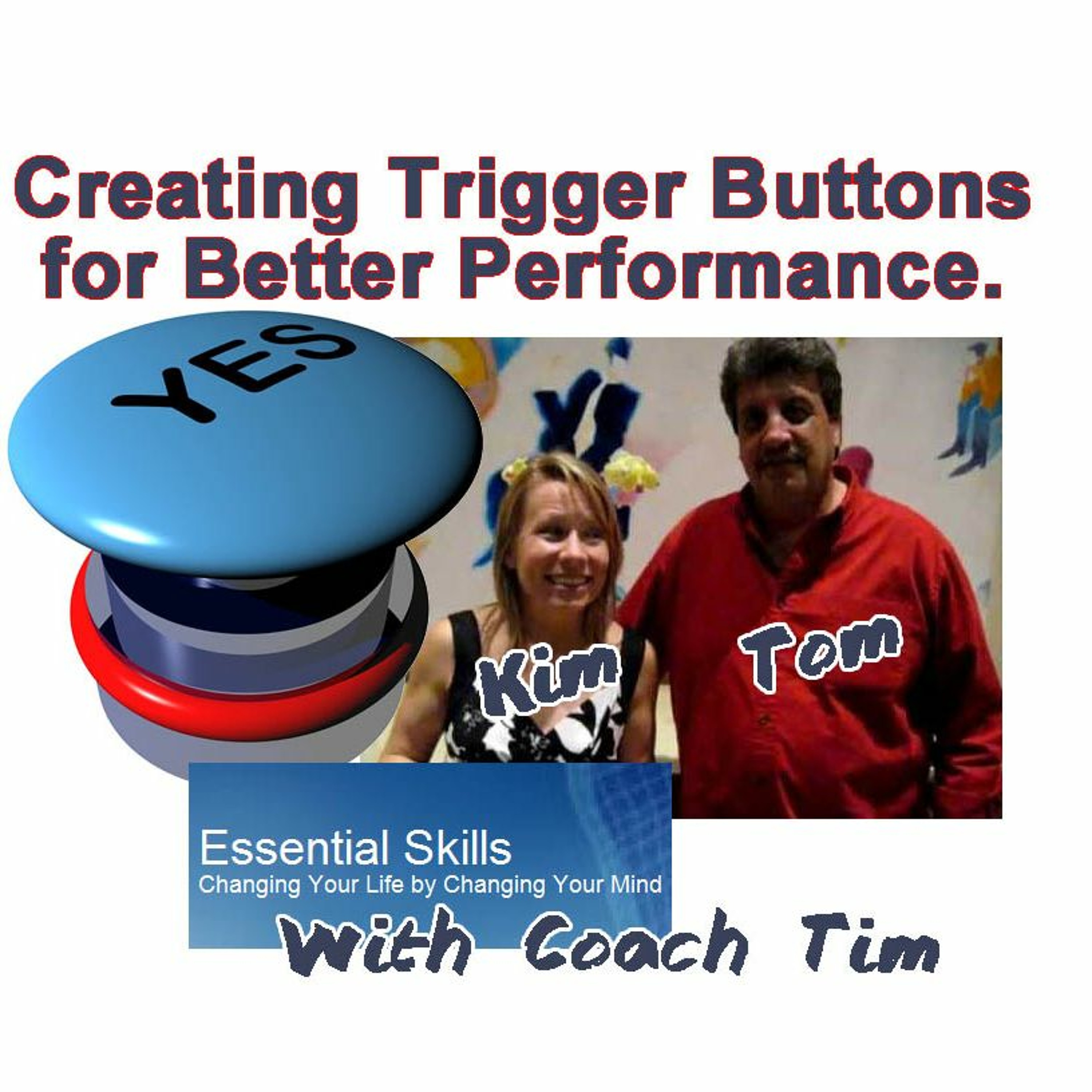 Coach Tim and Spider Juice Technologies