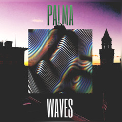 WAVES - PALMA /// Prod by. False Ego