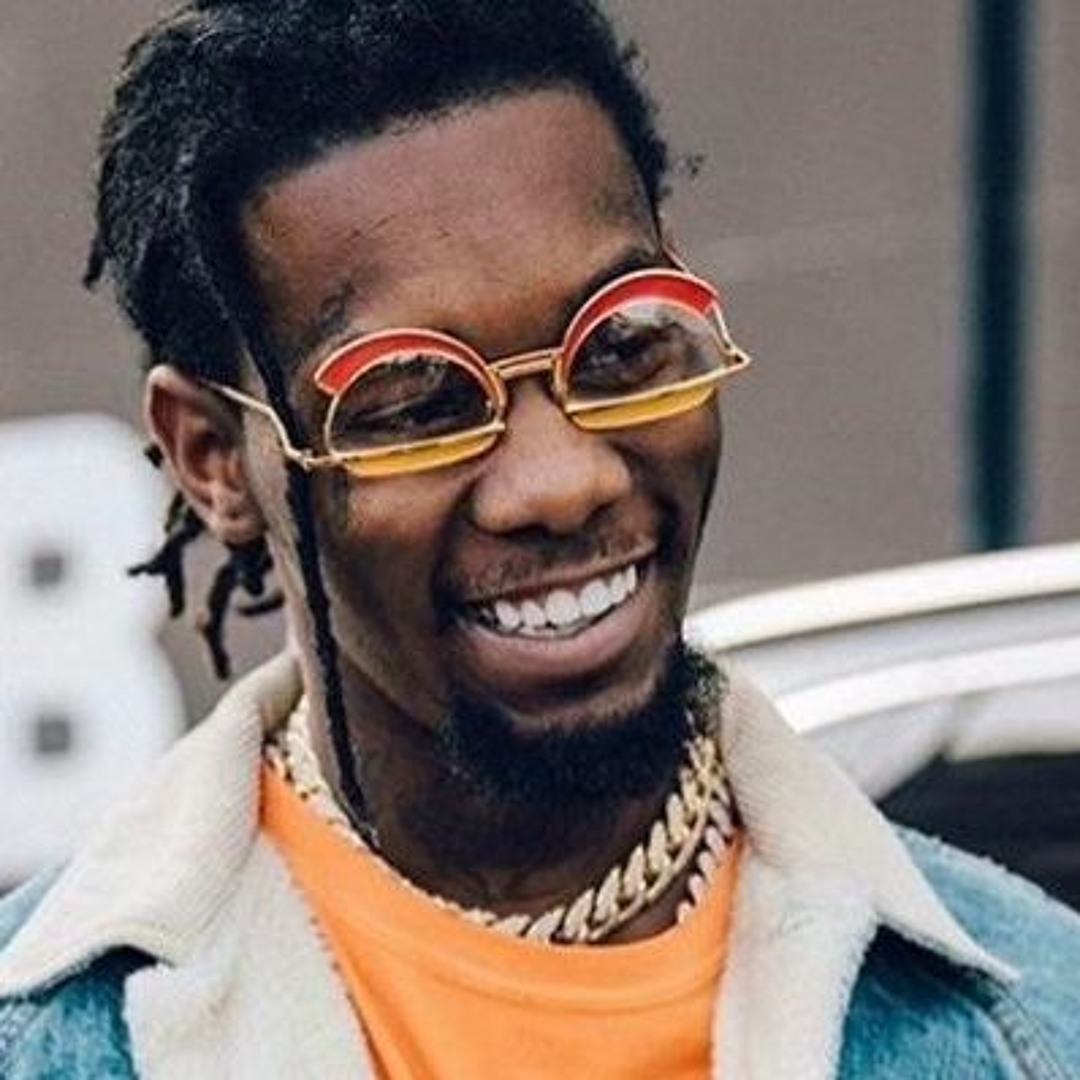 Offset stream. Offset stream