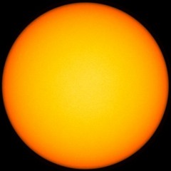 Sun Orbit [TAKE 1]