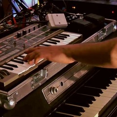 Kabobo - Bula (Live at Chunk)