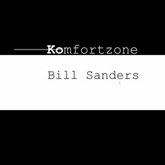 Bill Sanders ◄ Komfortzone Kast #013