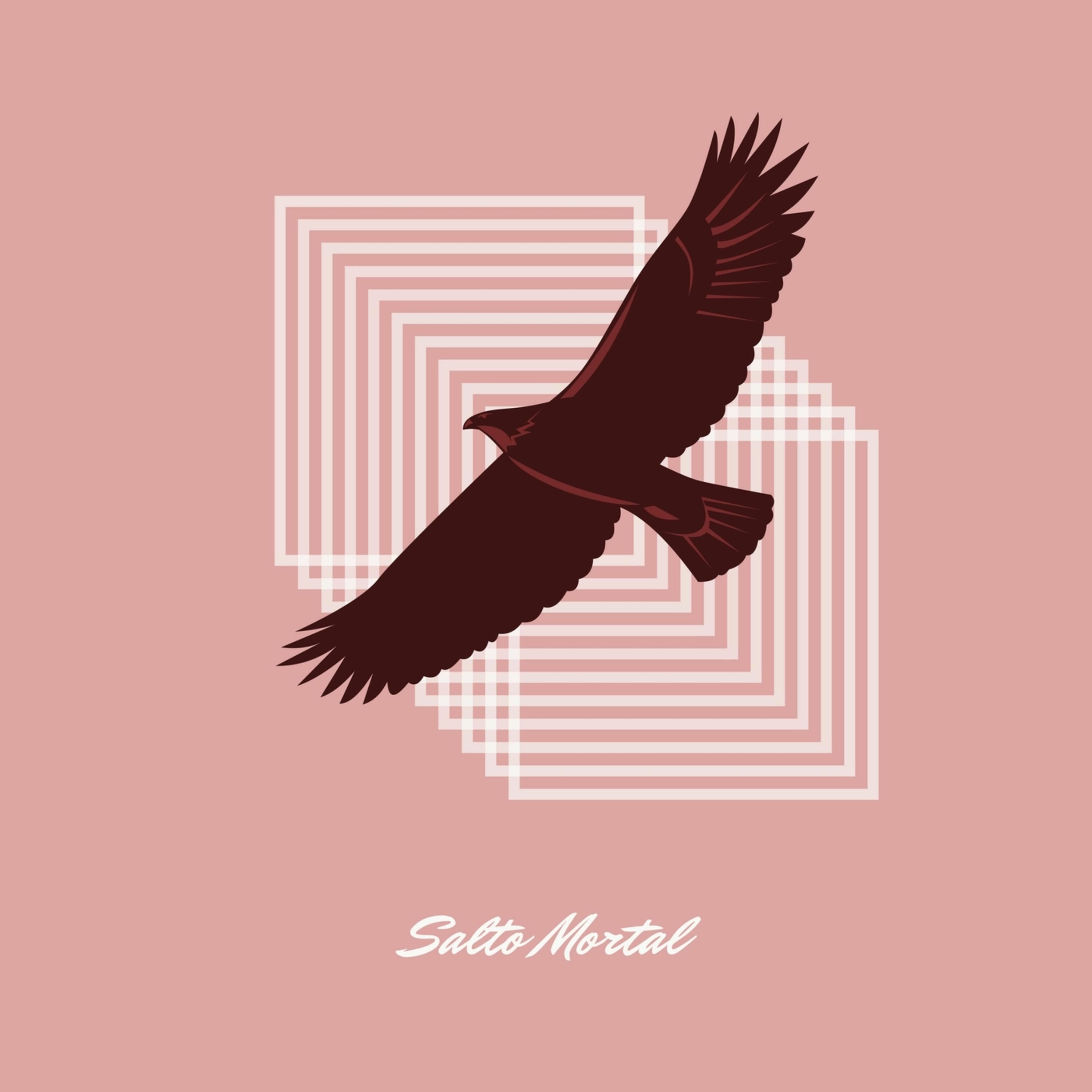 Wk - Salto Mortal episode artwork