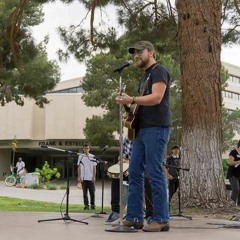 Hatchet Blues (that Night) - Banjo Gabe