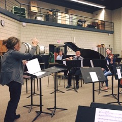 Celestial Decorations - for mixed chamber ensemble