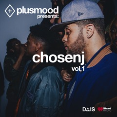 ♢ plusmood PRESENTS: ChosenJ ~ vol.1